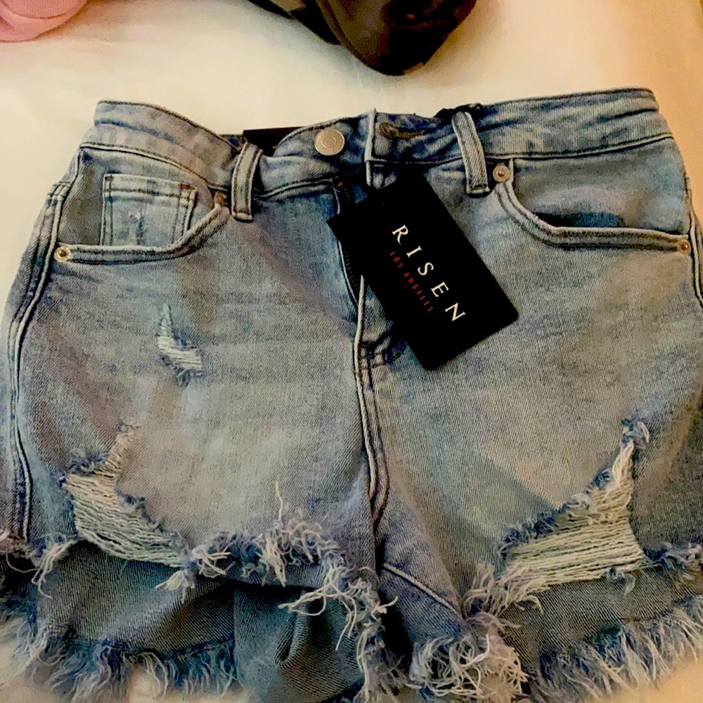 Small and original price is $46 and selling it for $25